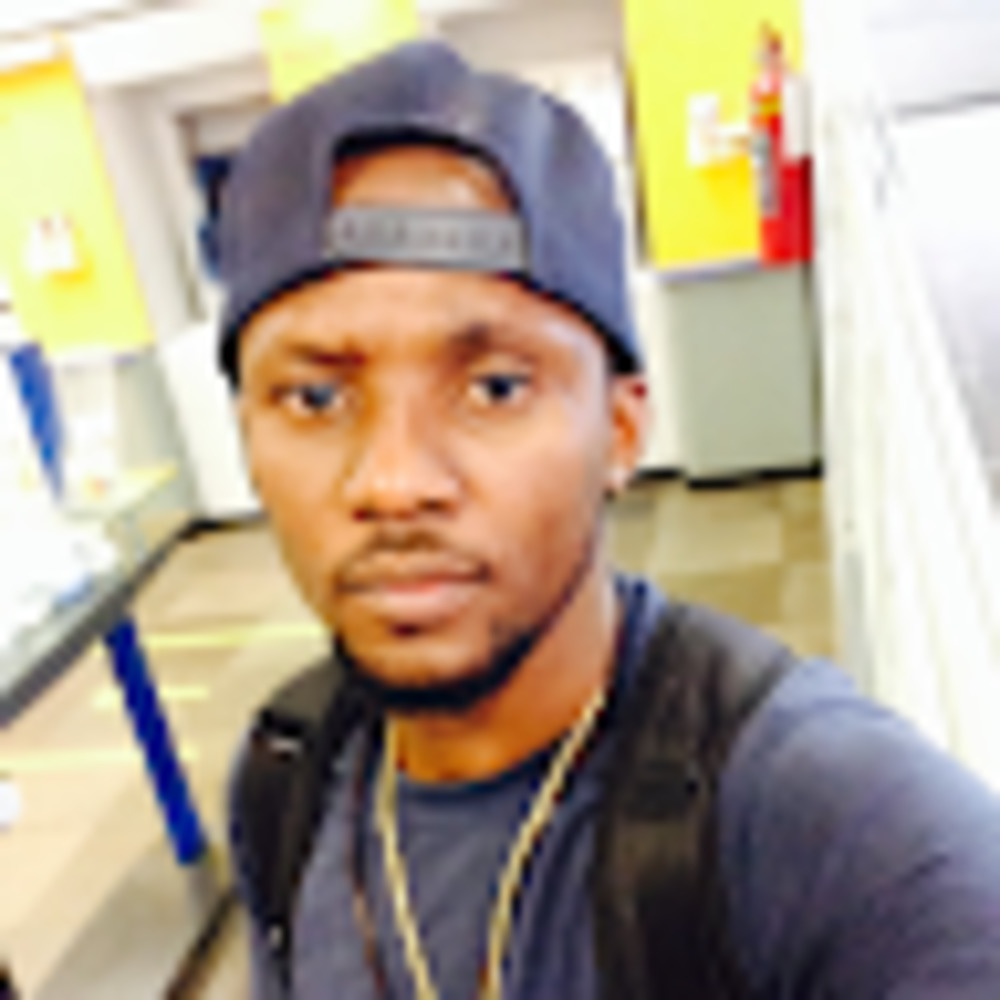 Meet your Posher, Siba